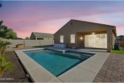 23746 W Hess Avenue, Buckeye, AZ 85326 - Photo 2