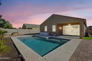 23746 W Hess Ave, Buckeye, AZ 85326 - Photo 2