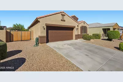 23746 W Hess Avenue, Buckeye, AZ 85326 - Photo 4