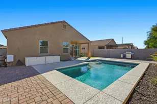 23746 W Hess Ave, Buckeye, AZ 85326 - Photo 36