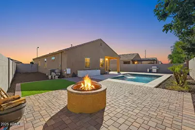 23746 W Hess Avenue, Buckeye, AZ 85326 - Photo 40