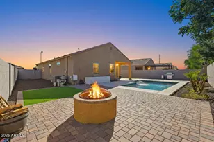 23746 W Hess Ave, Buckeye, AZ 85326 - Photo 40