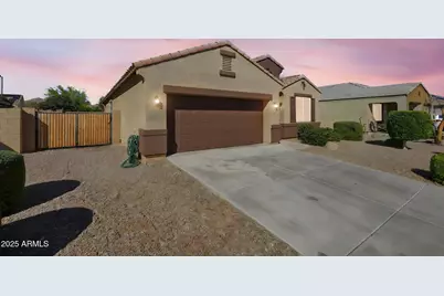 23746 W Hess Avenue, Buckeye, AZ 85326 - Photo 1