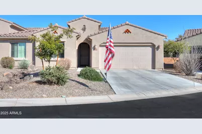 5845 N Turquoise Lane, Eloy, AZ 85131 - Photo 1