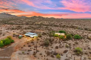 22900 W Eagle Mountain Rd, Buckeye, AZ 85326 - Photo 82