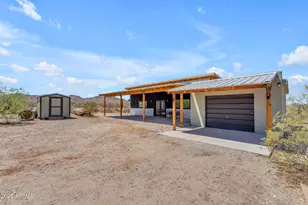 22900 W Eagle Mountain Rd, Buckeye, AZ 85326 - Photo 46