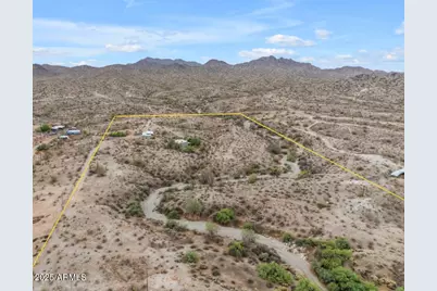 22900 W Eagle Mountain Road, Buckeye, AZ 85326 - Photo 84