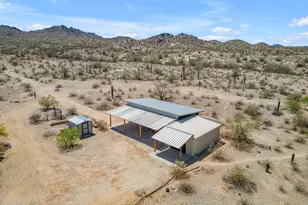 22900 W Eagle Mountain Rd, Buckeye, AZ 85326 - Photo 68