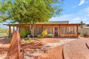 22900 W Eagle Mountain Rd, Buckeye, AZ 85326 - Photo 1