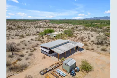 22900 W Eagle Mountain Road, Buckeye, AZ 85326 - Photo 70