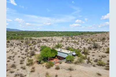 22900 W Eagle Mountain Road, Buckeye, AZ 85326 - Photo 60