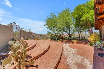 22900 W Eagle Mountain Road, Buckeye, AZ 85326 - Photo 8