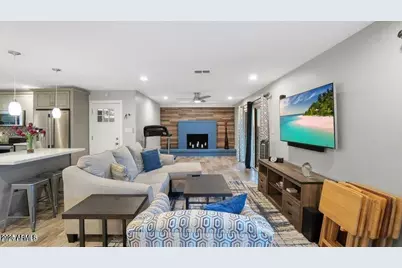 1614 N Sunset Drive, Tempe, AZ 85288 - Photo 2