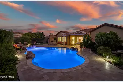 4714 W Lapenna Drive, New River, AZ 85087 - Photo 1