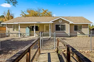 1880 W Merrill, Show Low, AZ 85901 - Photo 6