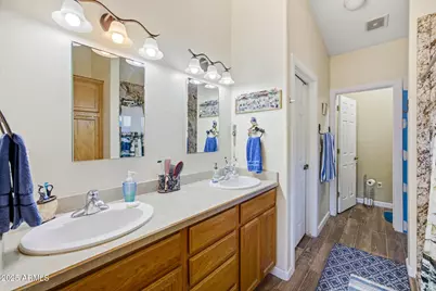 1880 W Merrill --, Show Low, AZ 85901 - Photo 20