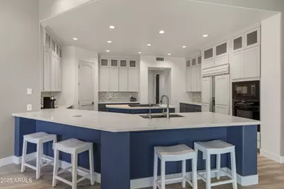 9626 E Peak View Road, Scottsdale, AZ 85262 - Photo 16