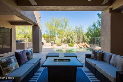 9626 E Peak View Road, Scottsdale, AZ 85262 - Photo 30