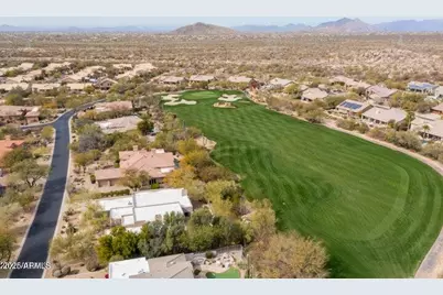 9626 E Peak View Road, Scottsdale, AZ 85262 - Photo 50