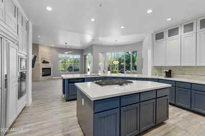 9626 E Peak View Road, Scottsdale, AZ 85262 - Photo 18