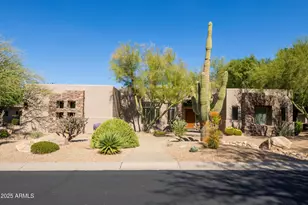 9626 E Peak View Rd, Scottsdale, AZ 85262 - Photo 1