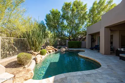 9626 E Peak View Road, Scottsdale, AZ 85262 - Photo 38