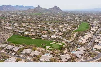 9626 E Peak View Road, Scottsdale, AZ 85262 - Photo 52