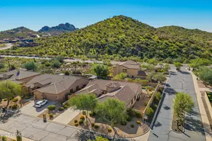 8531 E Twisted Leaf Dr, Gold Canyon, AZ 85118 - Photo 76