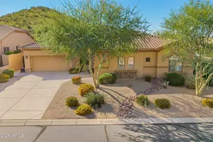 8531 E Twisted Leaf Dr, Gold Canyon, AZ 85118 - Photo 2