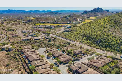 8531 E Twisted Leaf Drive, Gold Canyon, AZ 85118 - Photo 84