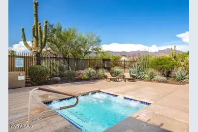 8531 E Twisted Leaf Drive, Gold Canyon, AZ 85118 - Photo 82