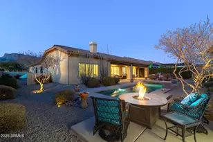 8531 E Twisted Leaf Dr, Gold Canyon, AZ 85118 - Photo 64