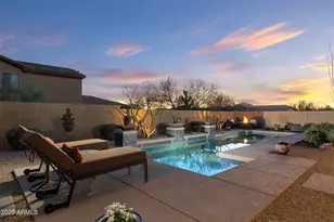 8531 E Twisted Leaf Dr, Gold Canyon, AZ 85118 - Photo 62