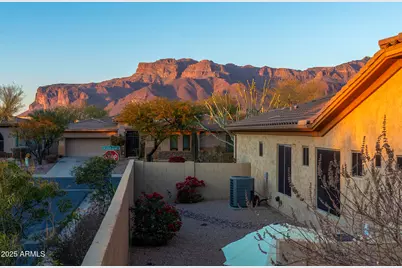 8531 E Twisted Leaf Drive, Gold Canyon, AZ 85118 - Photo 18