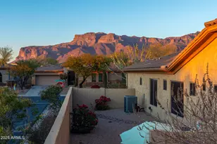 8531 E Twisted Leaf Dr, Gold Canyon, AZ 85118 - Photo 18