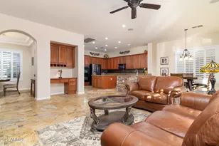 8531 E Twisted Leaf Dr, Gold Canyon, AZ 85118 - Photo 34