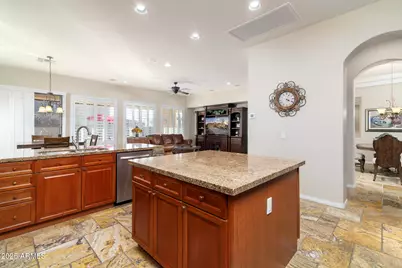 8531 E Twisted Leaf Drive, Gold Canyon, AZ 85118 - Photo 30