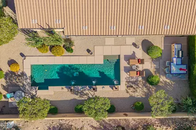 8531 E Twisted Leaf Drive, Gold Canyon, AZ 85118 - Photo 6