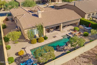 8531 E Twisted Leaf Drive, Gold Canyon, AZ 85118 - Photo 8