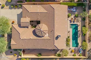 8531 E Twisted Leaf Dr, Gold Canyon, AZ 85118 - Photo 10