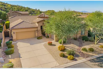 8531 E Twisted Leaf Drive, Gold Canyon, AZ 85118 - Photo 1