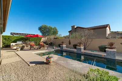 8531 E Twisted Leaf Drive, Gold Canyon, AZ 85118 - Photo 20