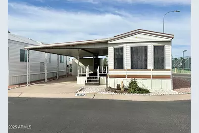 1052 S Quartz Drive #1052, Apache Junction, AZ 85119 - Photo 1