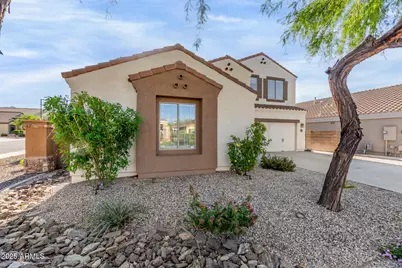 24107 N 25th Place, Phoenix, AZ 85024 - Photo 2