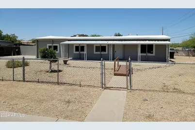 2749 E Beardsley Road, Phoenix, AZ 85050 - Photo 1