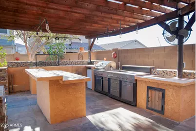 42275 W Calle Street, Maricopa, AZ 85138 - Photo 18