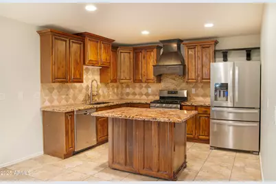 42275 W Calle Street, Maricopa, AZ 85138 - Photo 6