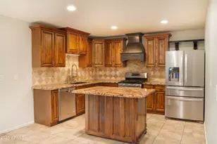 42275 W Calle St, Maricopa, AZ 85138 - Photo 6