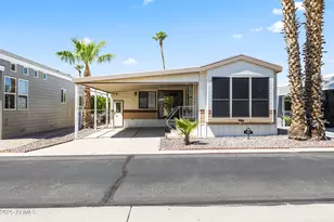 7750 E Broadway Rd, Mesa, AZ 85208 - Photo 1