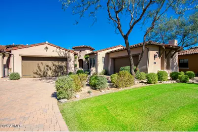 9190 E Hoverland Road, Scottsdale, AZ 85255 - Photo 2